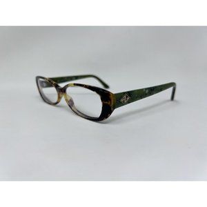 Ralph Lauren Eyeglasses RL6089 5351 Frames Havana 53 [] 15 135